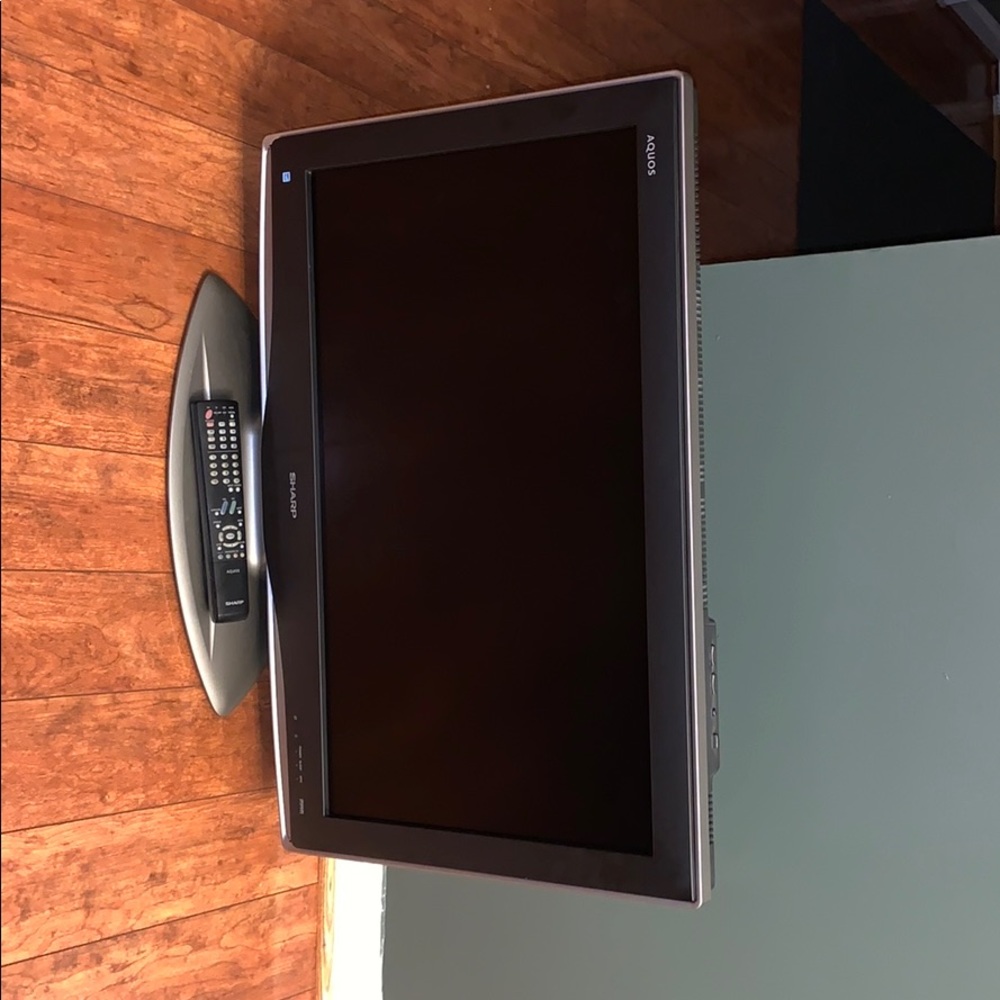 Plasma tv